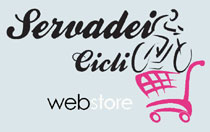 Cicli Servadei WebStore