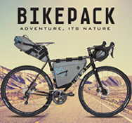 BRN Bikepack