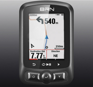 BRN GPS