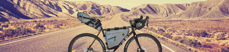 BRN Bikepack