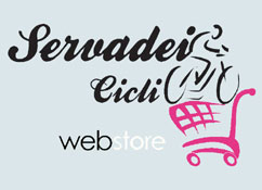 Cicli Servadei Webstore