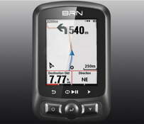 BRN GPS