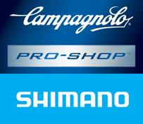 Campagnolo Shimano