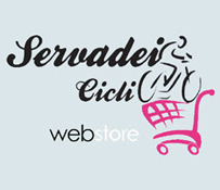 Cicli Servadei Webstore