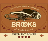 Brooks