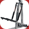 JK Fitness Stepper