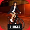 Kross E-Bike