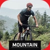 Kross Mountain-Bike