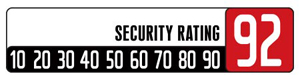 OnGuard Mastiff 8019 E