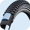 Schwalbe Coperture Antiforo