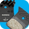 Shimano Pastiglie Freno