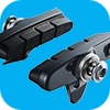 Shimano Pattini Freno