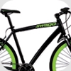 SpeedCross City Bike