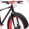 SpeedCross Fat Bike