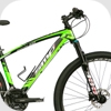 SpeedCross Mountain Bike