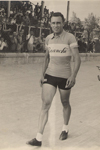 Velodromo di Forl 1942