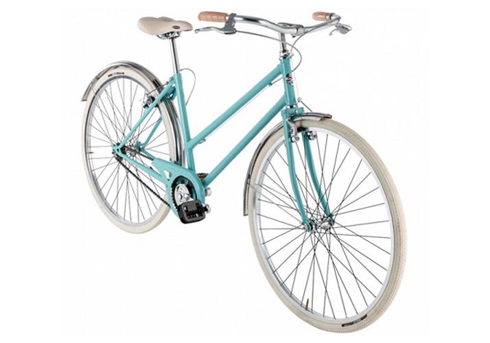 Bicicletta Alpina Lego Donna