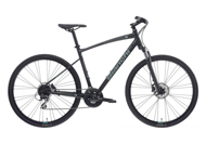 Bianchi Sport - Biciclette ibride per tutti i percorsi