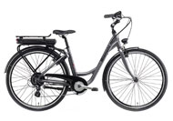 Bianchi E-Bike - Biciclette elettriche a pedalata assistita