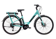 Bianchi E-Bike - Biciclette elettriche a pedalata assistita