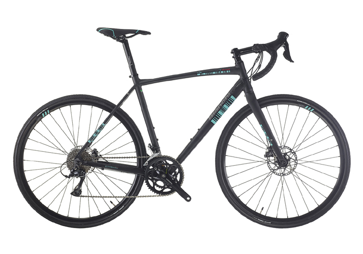 bicicletta bianchi allroad