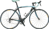 Bianchi 928 Carbon 105