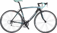 Bianchi 928 Carbon Veloce
