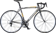Bianchi Via Nirone 7 Alu Carbon Veloce