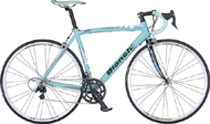 Bianchi Via Nirone 7 Alu Xenon