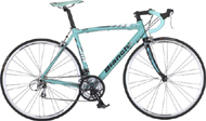Bianchi Via Nirone 7 Alu Sora