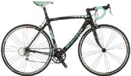 Bianchi 928 Carbon K-Vid Veloce