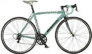 Bianchi Via Nirone 7 Alu Xenon