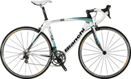 Bianchi 928 Carbon 105 10sp