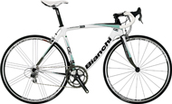 Bianchi 928 Carbon Chorus 11sp