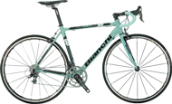 Bianchi 928 Carbon Mono-Q Dura-Ace 10sp