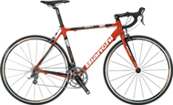 Bianchi 928 Carbon Mono-Q Ultegra 10sp