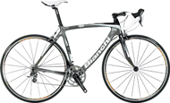 Bianchi 928 Carbon Ultegra 10sp