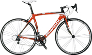 Bianchi 928 Carbon Veloce 10sp