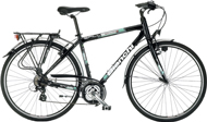 Bianchi Spillo Brillante Uomo Altus 21sp