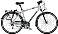 Bianchi Spillo Diamante Uomo Deore 27sp comfort