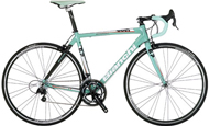 Bianchi 1885 Alu Carbon Veloce 10sp