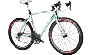 Bianchi Infinito Chorus 11sp