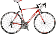 Bianchi Infinito Ultegra 10sp