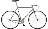 Bianchi Pista Steel