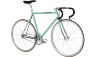 Bianchi Pista Via Condotti