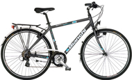 Bianchi Spillo Brillante Uomo Altus 21sp