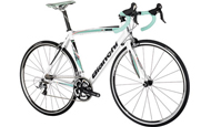 Bianchi Via Nirone 7 Alu Ultegra-105 10sp