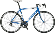 Bianchi Via Nirone 7 Alu Xenon 10sp