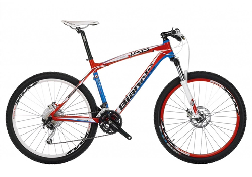 bianchi jab 7700