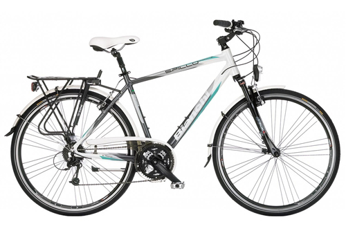 Bianchi City-Bike 2011